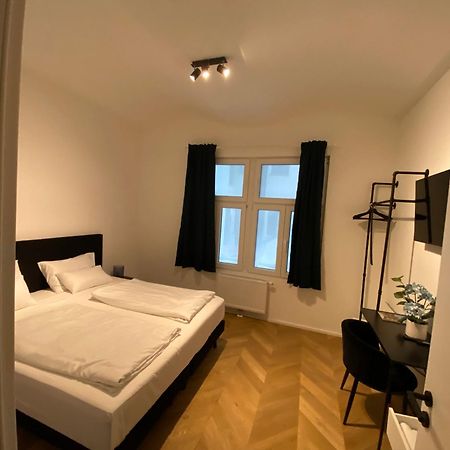 Luxurious Apartment In The Centre Of Wenen Kamer foto