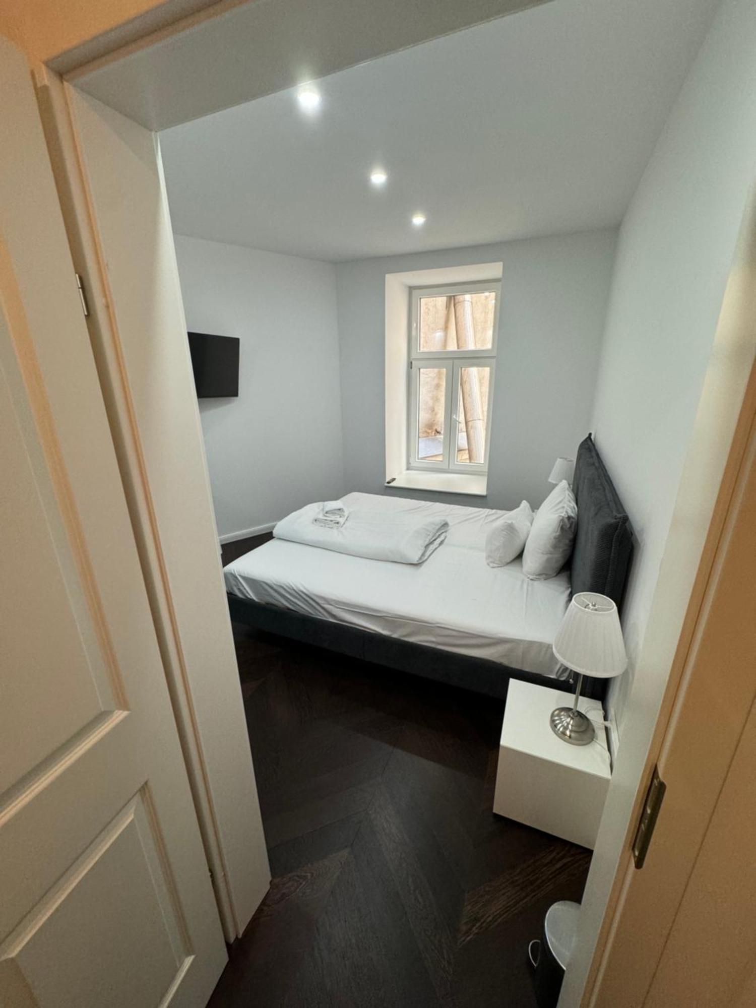 Luxurious Apartment In The Centre Of Wenen Buitenkant foto