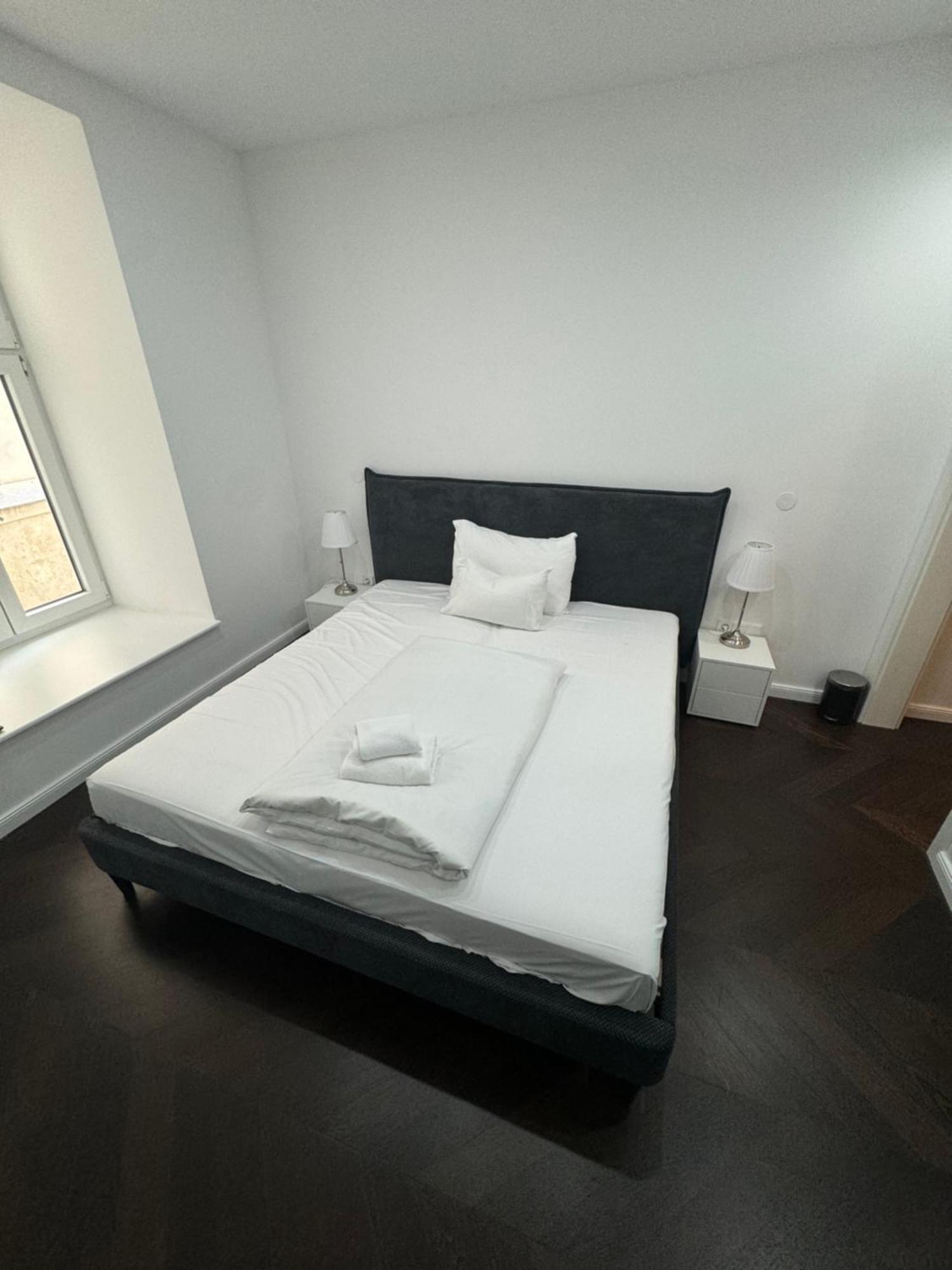 Luxurious Apartment In The Centre Of Wenen Buitenkant foto