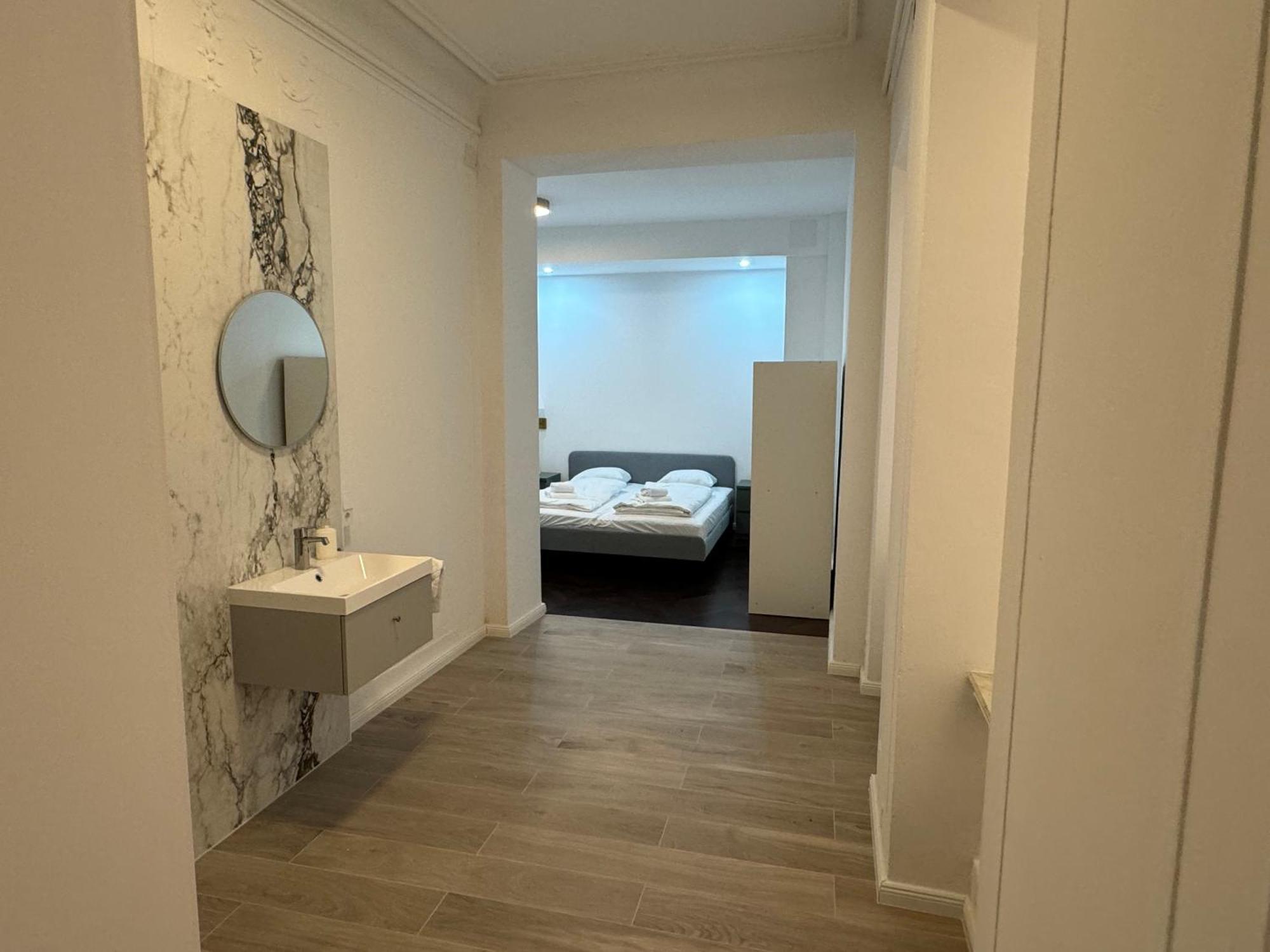 Luxurious Apartment In The Centre Of Wenen Buitenkant foto