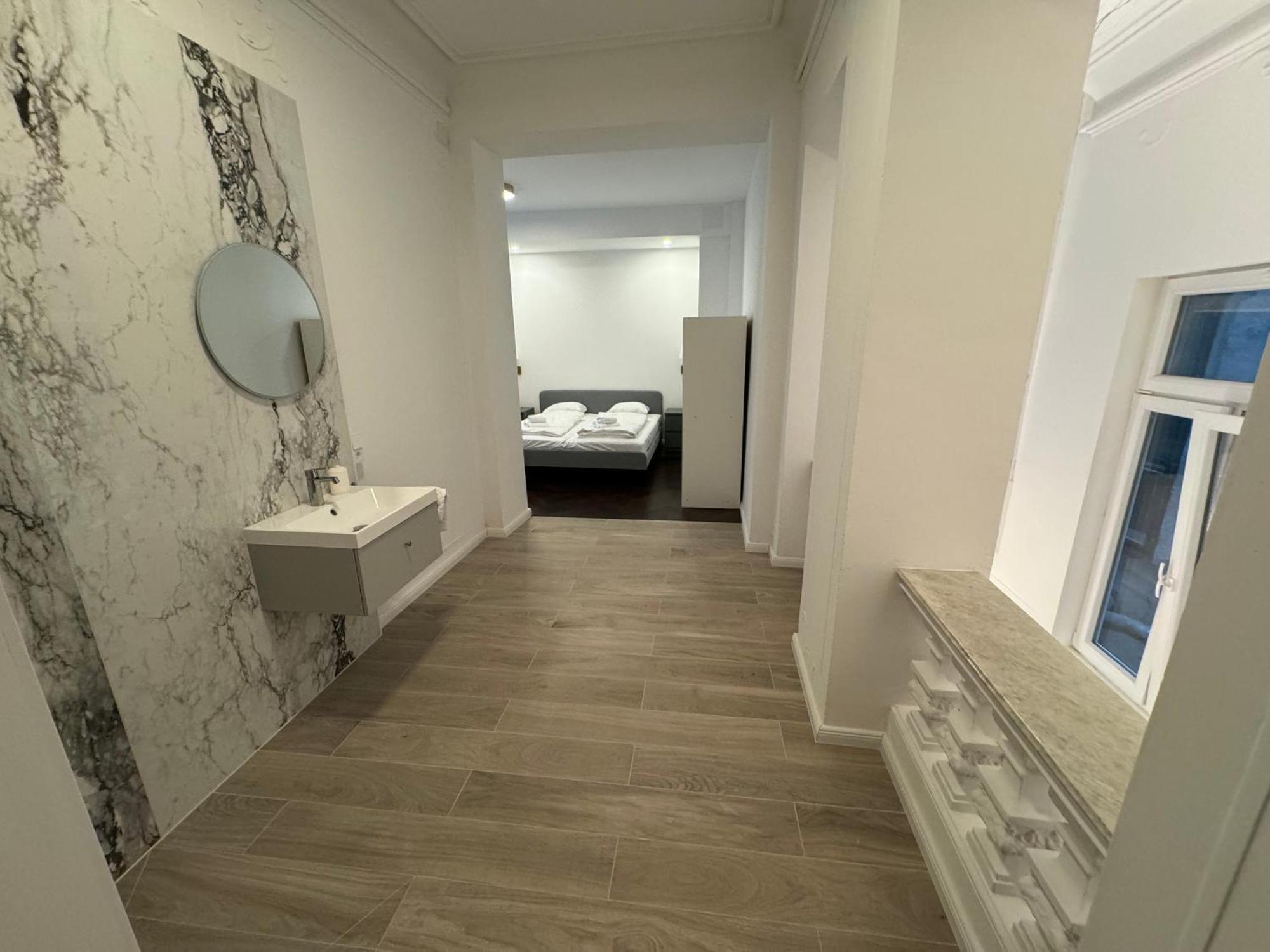 Luxurious Apartment In The Centre Of Wenen Buitenkant foto