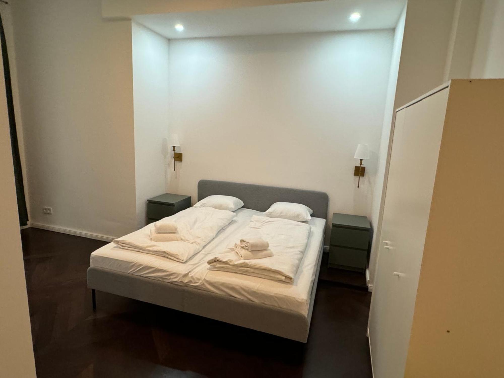 Luxurious Apartment In The Centre Of Wenen Buitenkant foto