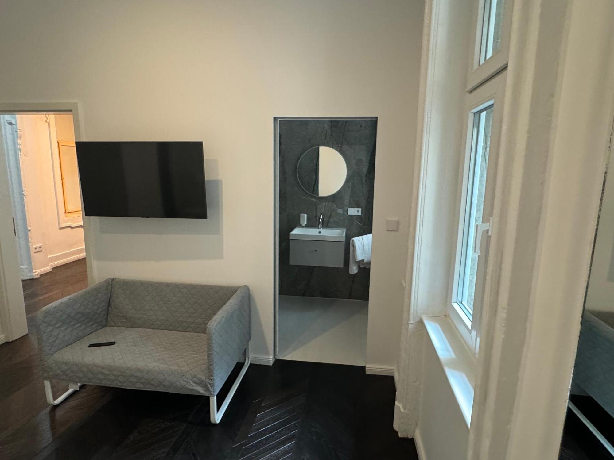 Luxurious Apartment In The Centre Of Wenen Buitenkant foto