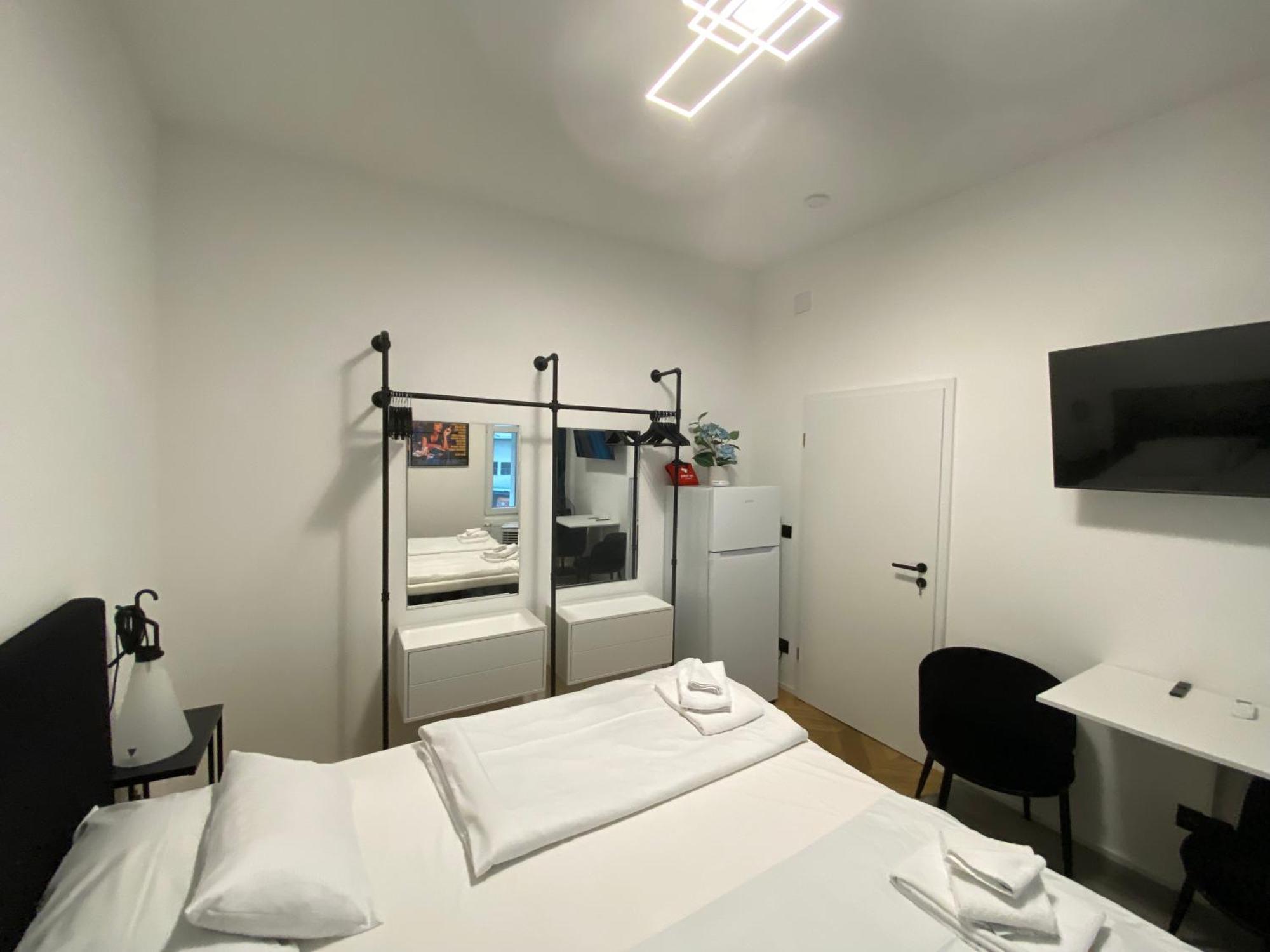 Luxurious Apartment In The Centre Of Wenen Kamer foto