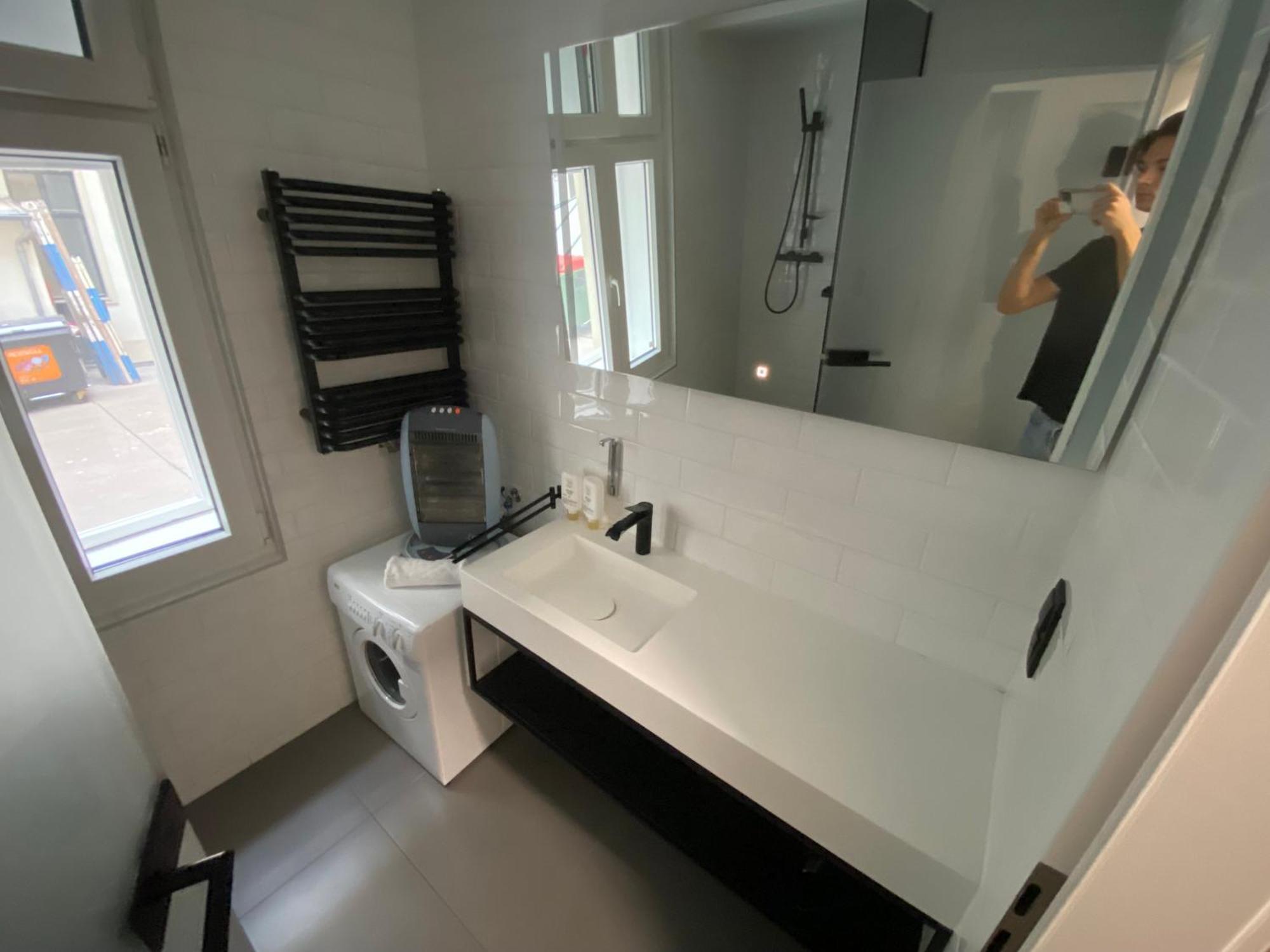 Luxurious Apartment In The Centre Of Wenen Kamer foto
